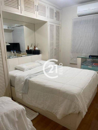 Imagem Apartamento com 2 Quartos à Venda, 56 m² em Jardim Paulista - São Paulo Imagem Apartamento com 2 Quartos à Venda, 56 m² em Jardim Paulista - São Paulo