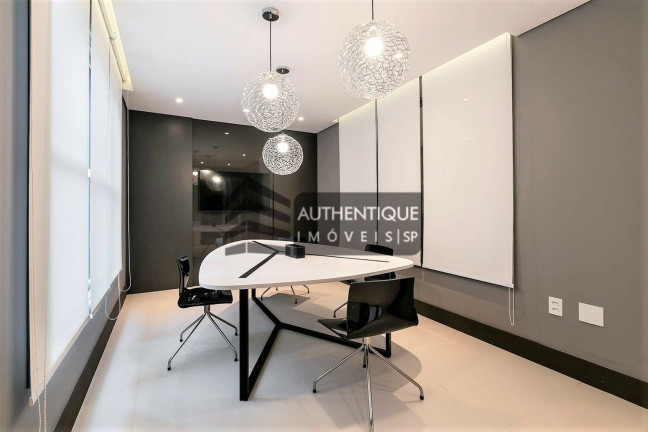 Imagem Apartamento com 4 Quartos à Venda, 181 m² em Brooklin - São Paulo Imagem Apartamento com 4 Quartos à Venda, 181 m² em Brooklin - São Paulo