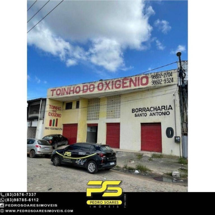 Imagem Ponto Comercial à Venda, 1.800 m² em Imaculada - Bayeux Imagem Ponto Comercial à Venda, 1.800 m² em Imaculada - Bayeux