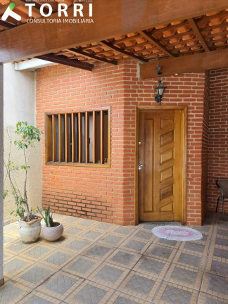 Imagem Casa com 3 Quartos à Venda, 211 m² em Wanel Ville - Sorocaba Imagem Casa com 3 Quartos à Venda, 211 m² em Wanel Ville - Sorocaba