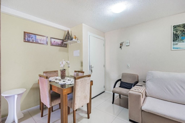 Imagem Apartamento com 2 Quartos à Venda, 43 m² em Sarandi - Porto Alegre