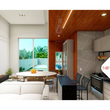 Imagem Casa com 2 Quartos à Venda, 80 m² em Conde Imagem Casa com 2 Quartos à Venda, 80 m² em Conde