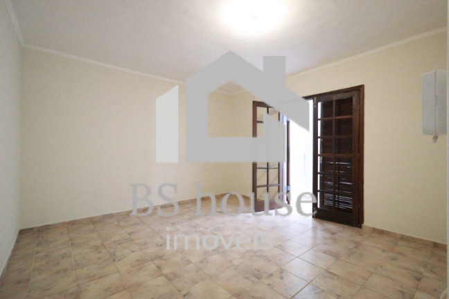 Imagem Casa com 2 Quartos para Alugar, 105 m² em Campestre - Santo André Imagem Casa com 2 Quartos para Alugar, 105 m² em Campestre - Santo André