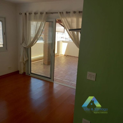 Imagem Cobertura com 4 Quartos à Venda, 445 m² em Campo Belo - São Paulo Imagem Cobertura com 4 Quartos à Venda, 445 m² em Campo Belo - São Paulo
