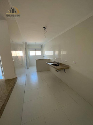 Imagem Apartamento com 3 Quartos à Venda, 119 m² em Canto Do Forte - Praia Grande