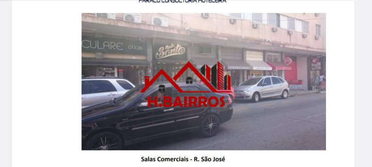 Imagem Imóvel Comercial à Venda, 1 m² em Centro - Taubaté Imagem Imóvel Comercial à Venda, 1 m² em Centro - Taubaté