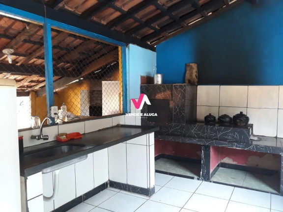 Imagem Casa com 2 Quartos à Venda, em Três Barras - Cuiabá Imagem Casa com 2 Quartos à Venda, em Três Barras - Cuiabá