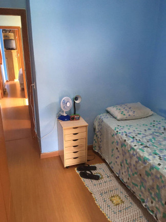 Imagem Sobrado com 2 Quartos à Venda,  em Jardim Santa Cruz - São Paulo