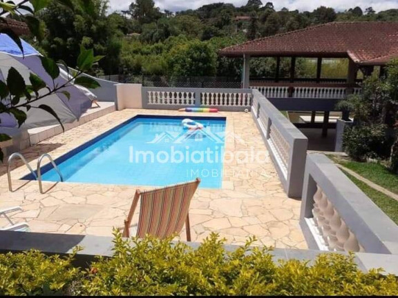 Imagem Chácara com 3 Quartos à Venda, 1.500 m² em Maracanã - Jarinu Imagem Chácara com 3 Quartos à Venda, 1.500 m² em Maracanã - Jarinu