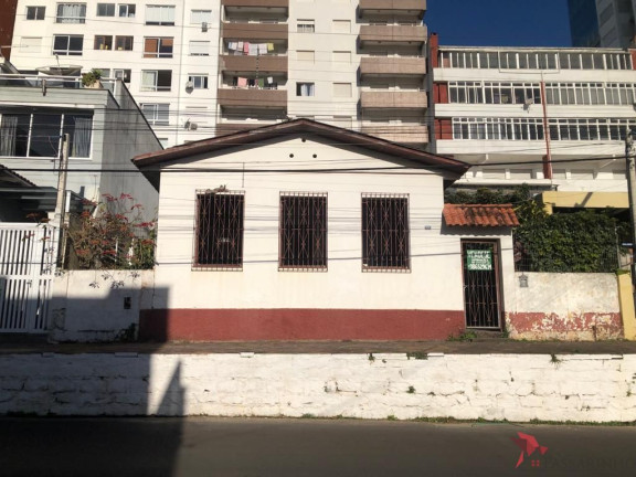 Casa com 2 Quartos à Venda, 95 m² em Centro - Torres