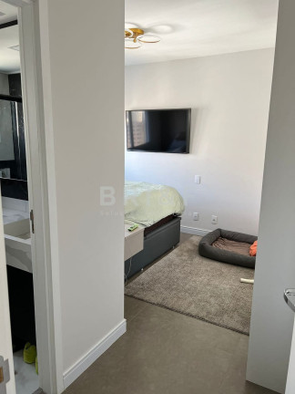 Imagem Apartamento com 2 Quartos para Alugar, 81 m² em Vila Santa Catarina - São Paulo Imagem Apartamento com 2 Quartos para Alugar, 81 m² em Vila Santa Catarina - São Paulo