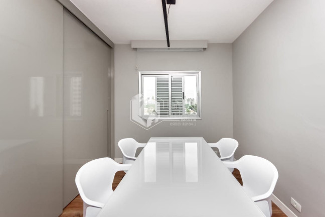 Imagem Imóvel com 1 Quarto à Venda, 94 m² em Moema - São Paulo