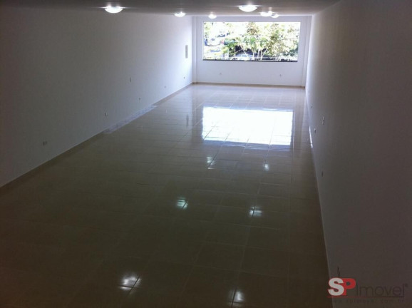 Imagem Sala Comercial para Alugar, 270 m² em Imirim - São Paulo