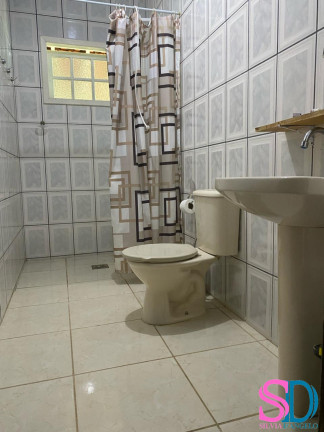 Imagem Casa com 2 Quartos à Venda, 90 m² em Ubatumirim - Ubatuba