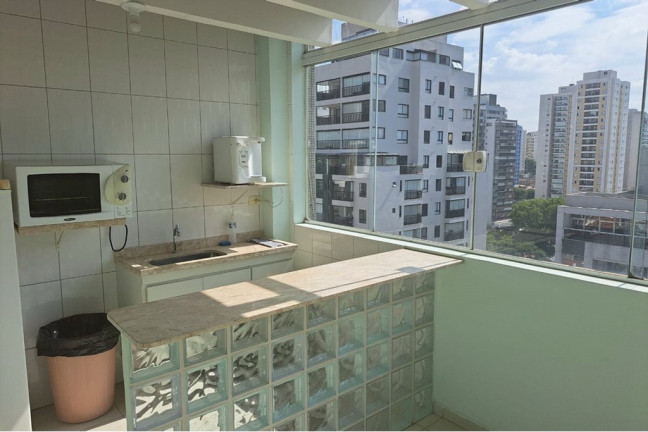 Imagem Imóvel com 2 Quartos à Venda, 54 m² em Saúde - São Paulo Imagem Imóvel com 2 Quartos à Venda, 54 m² em Saúde - São Paulo