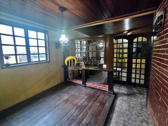Imagem Casa com 3 Quartos à Venda, 570 m² em Chácaras De Inoã (inoã) - Maricá