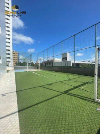 Imagem Apartamento com 2 Quartos à Venda, 68 m² em Pedro Gondim - João Pessoa
