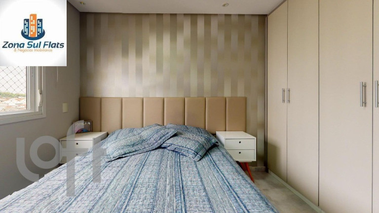 Imagem Apartamento com 2 Quartos à Venda, 65 m² em Saúde - São Paulo
