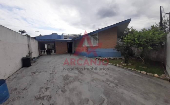 Imagem Casa com 7 Quartos à Venda, 450 m² em Praia Grande - Ubatuba
