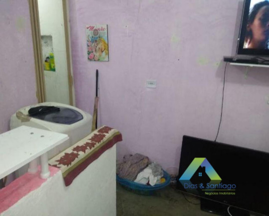 Imagem Casa com 3 Quartos à Venda, 470 m² em Vila Moraes - São Paulo Imagem Casa com 3 Quartos à Venda, 470 m² em Vila Moraes - São Paulo