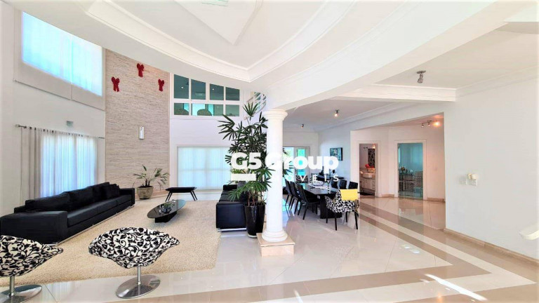 Imagem Casa de Condomínio com 5 Quartos à Venda, 944 m² em Condomínio City Castelo - Itu Imagem Casa de Condomínio com 5 Quartos à Venda, 944 m² em Condomínio City Castelo - Itu