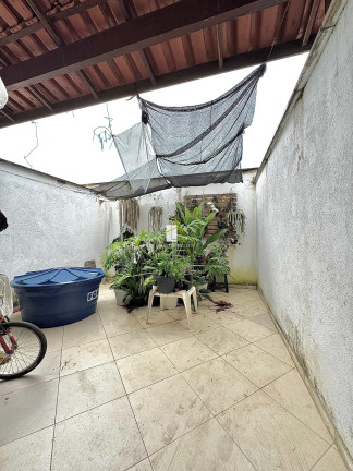 Imagem Casa com 2 Quartos à Venda, 90 m² em Jardim Bela Vista - Serra