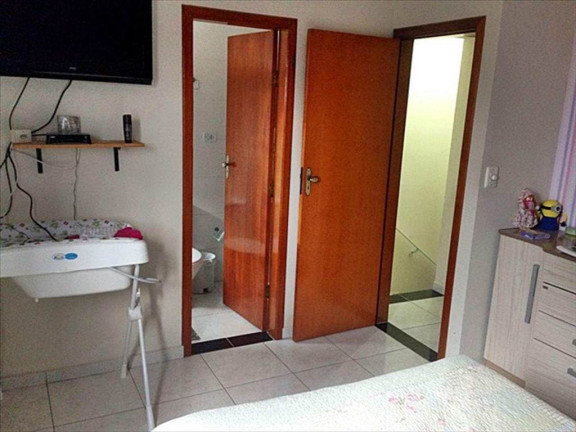 Imagem Casa com 2 Quartos à Venda, 80 m² em Guilhermina - Praia Grande Imagem Casa com 2 Quartos à Venda, 80 m² em Guilhermina - Praia Grande