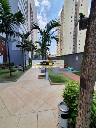 Imagem Apartamento com 1 Quarto à Venda, 33 m² em Cambuci - São Paulo Imagem Apartamento com 1 Quarto à Venda, 33 m² em Cambuci - São Paulo