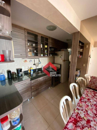 Imagem Apartamento com 2 Quartos à Venda, 62 m² em Praia Do Futuro - Fortaleza Imagem Apartamento com 2 Quartos à Venda, 62 m² em Praia Do Futuro - Fortaleza