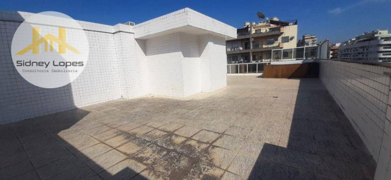 Imagem Cobertura com 4 Quartos à Venda, 240 m² em Freguesia De Jacarepaguá - Rio De Janeiro