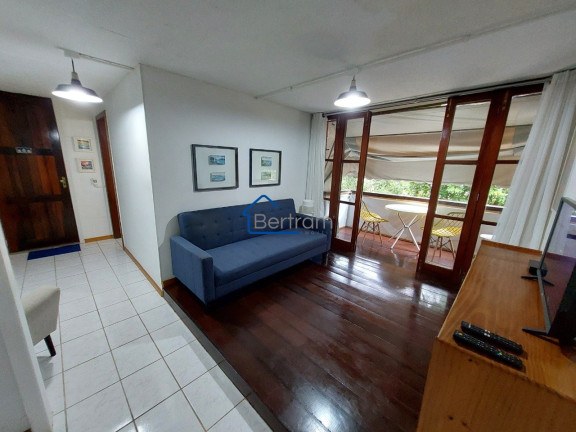 Imagem Apartamento com 1 Quarto para Alugar, 32 m² em Porto Bracuhy - Angra Dos Reis Imagem Apartamento com 1 Quarto para Alugar, 32 m² em Porto Bracuhy - Angra Dos Reis