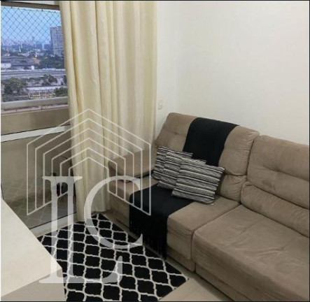 Imagem Apartamento com 2 Quartos para Alugar, 60 m² em Interlagos - São Paulo Imagem Apartamento com 2 Quartos para Alugar, 60 m² em Interlagos - São Paulo