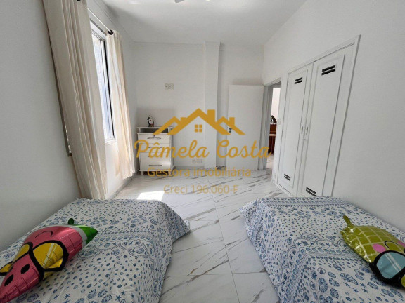 Imagem Apartamento com 4 Quartos à Venda, 123 m² em Pitangueiras - Guarujá Imagem Apartamento com 4 Quartos à Venda, 123 m² em Pitangueiras - Guarujá