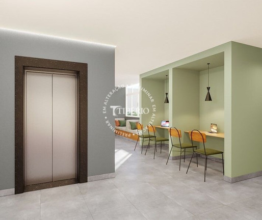 Imagem Apartamento com 1 Quarto à Venda, 35 m² em Tatuapé - São Paulo Imagem Apartamento com 1 Quarto à Venda, 35 m² em Tatuapé - São Paulo