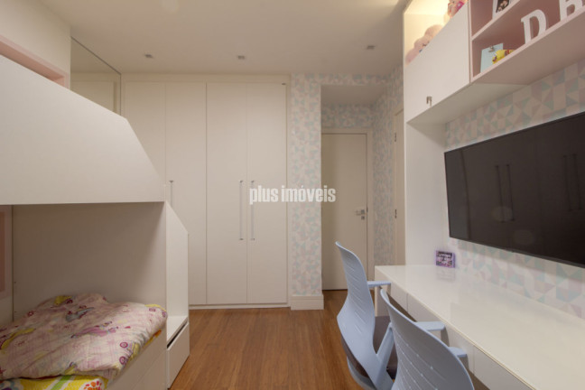 Imagem Apartamento com 4 Quartos à Venda, 240 m² em Real Parque - São Paulo Imagem Apartamento com 4 Quartos à Venda, 240 m² em Real Parque - São Paulo