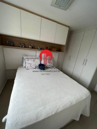 Imagem Apartamento com 2 Quartos à Venda, 61 m² em Vila Andrade - São Paulo