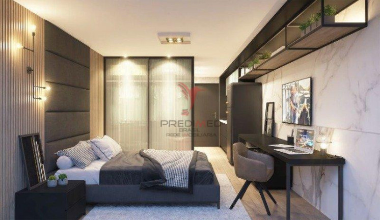 Imagem Flat com 1 Quarto à Venda, 15 m² em Tambaú - João Pessoa Imagem Flat com 1 Quarto à Venda, 15 m² em Tambaú - João Pessoa