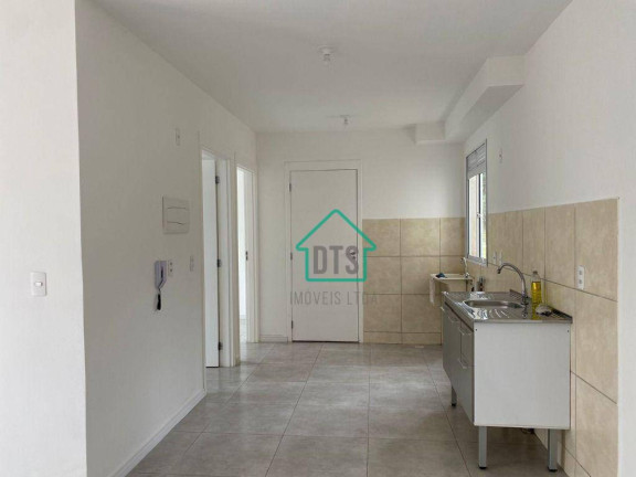 Imagem Apartamento com 2 Quartos à Venda, 59 m² em Lageado - Cotia