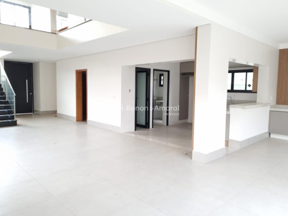 Imagem Casa de Condomínio com 4 Quartos à Venda, 300 m² em Residencial Paineiras - Paulínia Imagem Casa de Condomínio com 4 Quartos à Venda, 300 m² em Residencial Paineiras - Paulínia