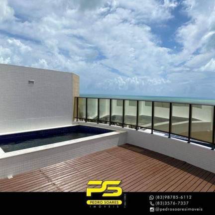 Apartamento com 3 Quartos à Venda, 151 m² em Intermares - Cabedelo