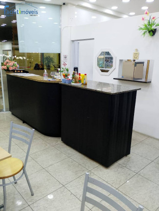Imagem Imóvel Comercial à Venda, 40 m² em Centro - São Bernardo Do Campo