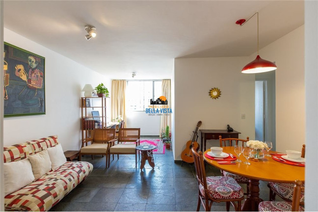 Imagem Apartamento com 2 Quartos à Venda, em Moema - São Paulo Imagem Apartamento com 2 Quartos à Venda, em Moema - São Paulo