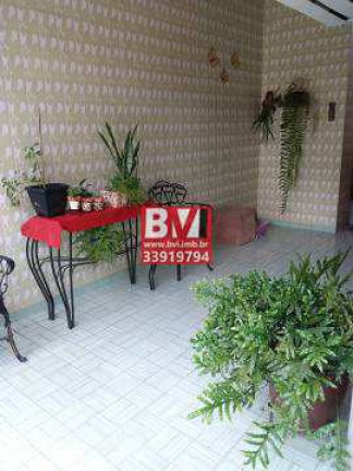 Imagem Casa com 3 Quartos à Venda, 116 m² em Vila Da Penha - Rio De Janeiro Imagem Casa com 3 Quartos à Venda, 116 m² em Vila Da Penha - Rio De Janeiro