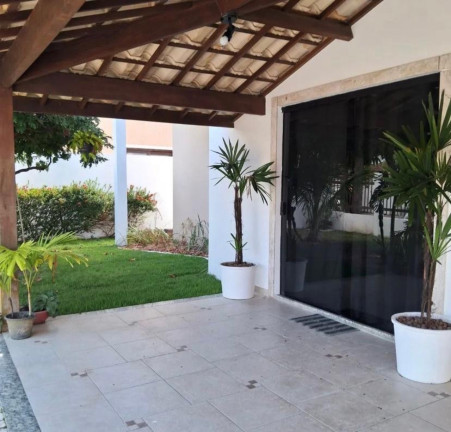 Imagem Casa com 4 Quartos à Venda, 210 m² em Catu De Abrantes (abrantes) - Camaçari
