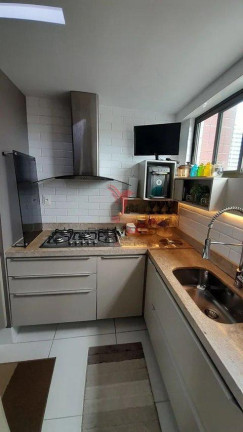 Imagem Apartamento com 3 Quartos à Venda, 93 m² em Jardim Oceania - João Pessoa