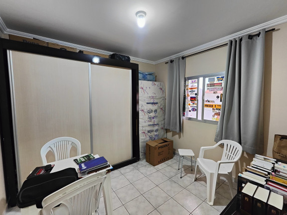 Imagem Casa com 2 Quartos à Venda, 90 m² em Assunção - São Bernardo Do Campo