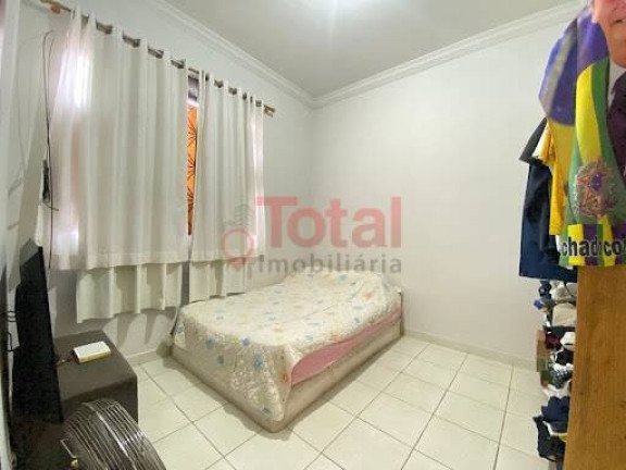 Imagem Apartamento com 2 Quartos à Venda, 52 m² em Iguaçu - Ipatinga