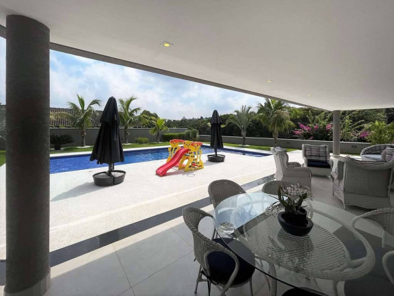 Imagem Casa de Condomínio com 4 Quartos à Venda, 1.144 m² em Jardim São Paulo Ii - Cotia Imagem Casa de Condomínio com 4 Quartos à Venda, 1.144 m² em Jardim São Paulo Ii - Cotia