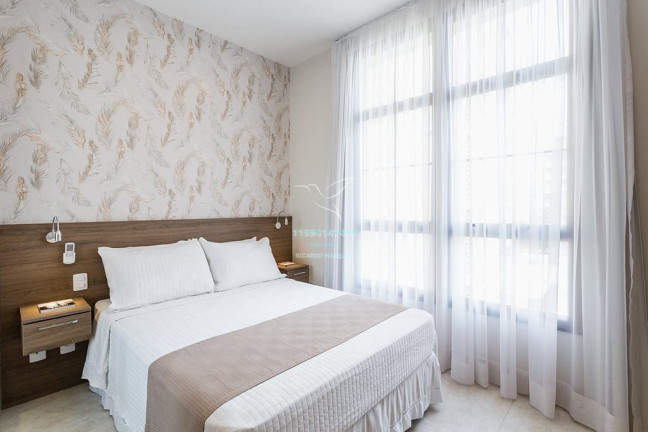 Imagem Studio com 1 Quarto à Venda, 19 m² em Centro - São Paulo Imagem Studio com 1 Quarto à Venda, 19 m² em Centro - São Paulo