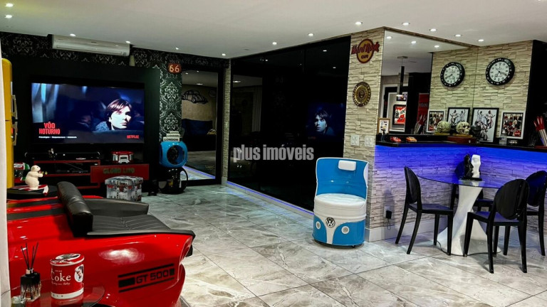 Imagem Apartamento com 1 Quarto à Venda, 72 m² em Panamby - São Paulo Imagem Apartamento com 1 Quarto à Venda, 72 m² em Panamby - São Paulo